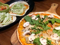 -新贝乐意大利餐厅(镇江苏宁广场店)