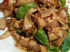 -盐帮食坊•小河帮川菜(四川师大店)