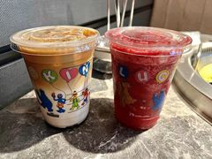 -瑞幸咖啡(大连罗斯福广场一层店)