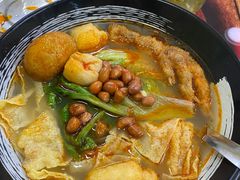 -笋果坊螺蛳粉(竹园小区店)