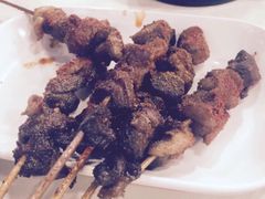 -北平楼·老北京涮羊肉(双流总店)