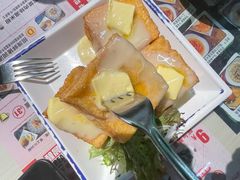 -阿飛冰室(下沙店)