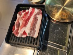 -喜井无限自助烤肉公司(石厦店)