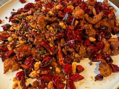 -水煮三国·川鲁江湖菜(香山店)