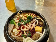 -清真·穆萨砂锅(大皮院店)