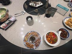 -曾家厨房·新徽菜(九华山路店)
