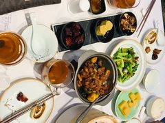 -到家尝北京菜(西坝河店)