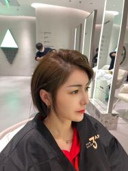 -3AM·S HAIR SALON烫发染发接发