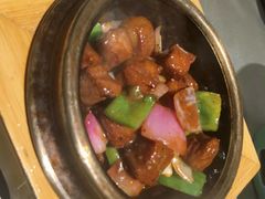 -客家汇·客家传承菜(水库店)