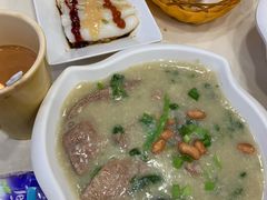 -盛记粥面(佐敦店)