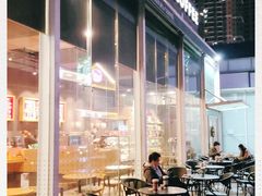 -星巴克(深圳佳宁娜友谊广场店)