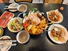 -橘酱餐厅