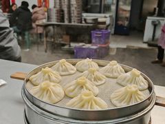 -大兴街扣碗包子馆