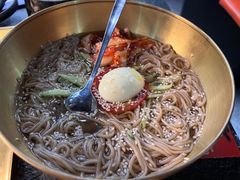 -熊大·鲜烤黄牛肉(五山店)