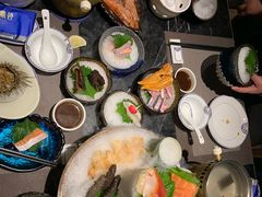 -海鼎荟海鲜姿造(泉州仟禧店)