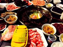 -枇杷园食为鲜火锅(南山店)