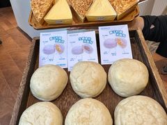 -富贵面包公司(运河店)