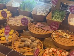 -樱煦和牛寿喜烧(如皋吾悦广场店)