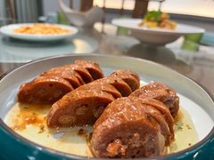 -江南大院(横泾店)