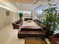 -上海衡山路十二号华邑酒店