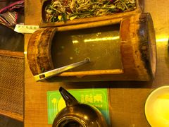 -火咂咂竹筒宴(告庄店)