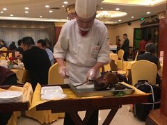 -北京全聚德(西客站店)