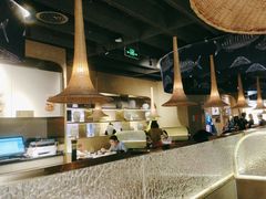 -云海肴云南菜·蒸汽石锅鱼(青岛万象城店)
