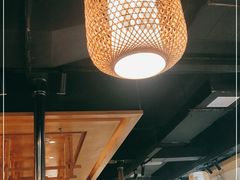 -酒拾烤肉(复地星光天地店)