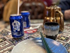 奶啤-新疆伊宁远征餐厅