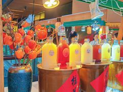 -瑞虹新天地月亮湾