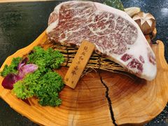 -臻牛烤肉