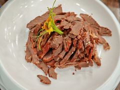 -乔家满族八大碗(中兴路店)