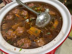 -星湖园餐厅(武汉大学信息学部店)