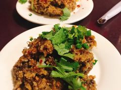 -百年粉蒸牛肉