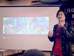 -西西弗书店&矢量咖啡(凯德晶萃广场店)