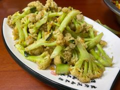 -尹氏川江鱼馆(和平新村一区店)