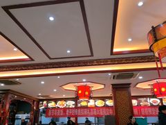 -邢家锅贴老店·非遗·开封菜(金明广场店)