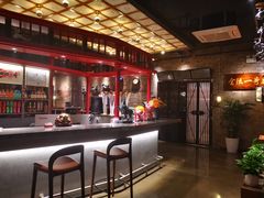-金陵一哥龙虾(水木秦淮店)