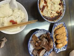 -西月城谭豆花(春熙路店)