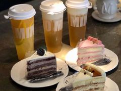 -MIMI FASO(古仓店)