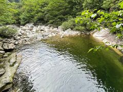 -安徽天堂寨风景区