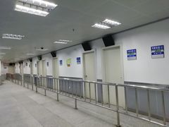 -福州市皮肤病防治院(西洪院区)