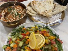 -清真· AL-JANNAT 佳纳特餐厅(仙林店)