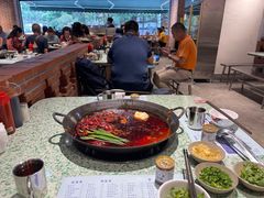 -五里关火锅(牛市口店)