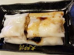 -大师傅粥品(埃华街)