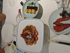 -味+新京宴·烤鸭·北京菜(创意谷店)