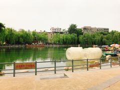 -莲湖公园