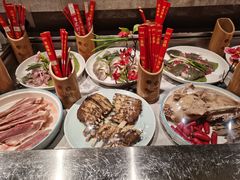 -古道村落(温汤店)
