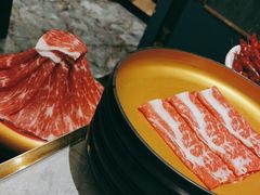 -樱煦和牛寿喜烧(如皋吾悦广场店)