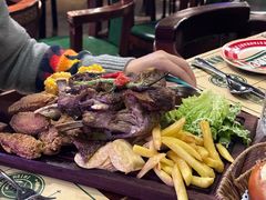 -马迭尔德式西餐精酿啤酒屋(中央大街店)